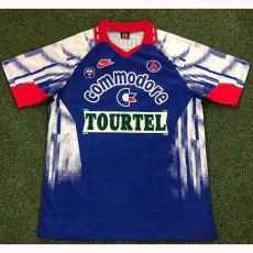 92-93 Paris Home